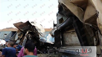 المتحدث السابق باسم وزارة النقل: حال القطارات لا يسر عدو ولا حبيب