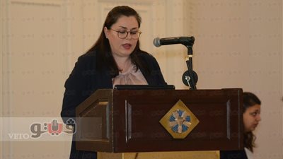 وزيرة الهجرة تلتقي عددا من سفراء العالم لتبادل الخبرات