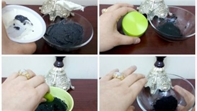 بالفيديو.. اصنعي ماسك الفحم بنفسك في البيت