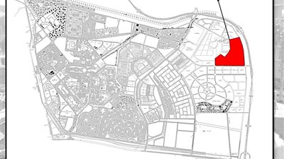 مواقع أراضي القرعة التكميلية بالإسكان الاجتماعي في بدر