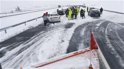 القبض على رجل طعن طفلة بريطانية تبلغ من العمر 8 سنوات (صور)