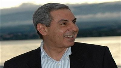 قابيل: 402 مليون يورو حجم التبادل التجاري بين مصر والتشيك 2015