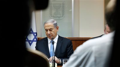 تفاصيل محاولة اغتيال نتنياهو بعد سفره لأوروبا