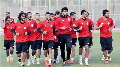 منتخب المحليين يختتم اليوم استعداداته لمواجهة المغرب