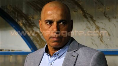 مدرب الإسماعيلي: لن أغامر بالناشئين أمام وادي دجلة