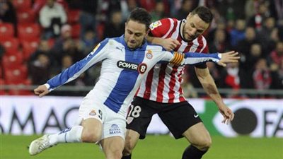 أتلتيك بيلباو يتعادل سلبيا مع إسبانيول