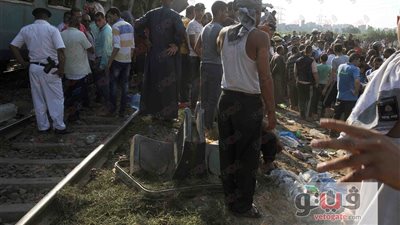 المتحدث السابق للنقل: مشكلة السكك الحديدية إهمال متوارث