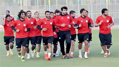 مجلس الجبلاية يدعم منتخب المحليين قبل مواجهة المغرب