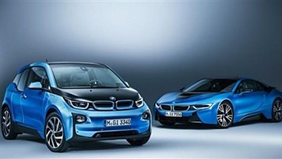 «بي إم دبليو» تخطط لإنتاج سيارات كهربائية