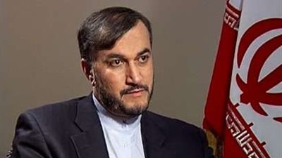 إيران تدعو إلى وقف 