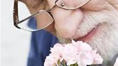 دراسة.. ضعف حاسة الشم يكشف اقتراب موعد الوفاة