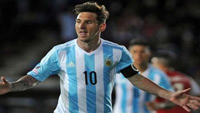 ميسي: العمل الجماعي طريقنا لحصد لقب المونديال