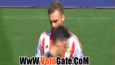 بالفيديو.. معلق مباراة الأرسنال وسندرلاند يشيد بأبوتريكة على الهواء