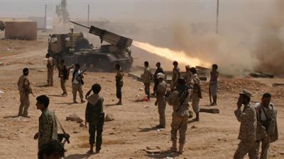 مقتل 80 شخصا في معارك اليمن