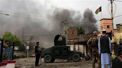 مصر تدين الهجوم الإرهابي على مجلس العلماء الأفغاني