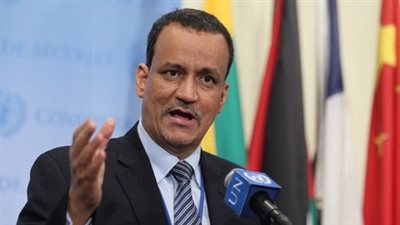 تعليق مفاوضات اليمن في الكويت 20 يوما لقضاء إجازة عيد الفطر