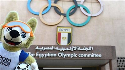 الأوليمبية الدولية تفوض اللجنة الثلاثية في إنهاء أزمات الرياضة المصرية