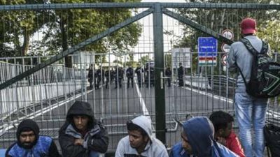 فنلندا تعتزم إغلاق ثلثي مراكز طالبي اللجوء