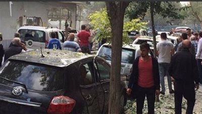 «صقور كردستان» تتبنى تفجيرا جنوب شرق تركيا