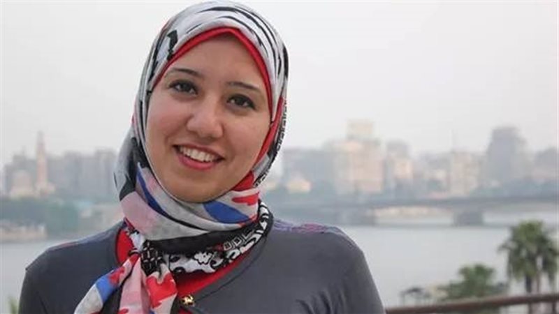 الخبيرة النفسية سهام