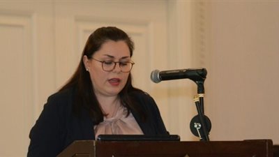 المنظمة الدولية للهجرة: إعداد قاعدة بيانات لمكافحة الاتجار بالبشر