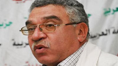 صلاح عدلي: الإخوان أكبر خطر على مصر