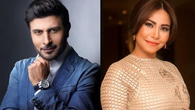 أزمة جديدة لشيرين عبد الوهاب مع روتانا