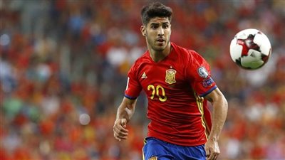 أسينسيو: مواجهة رونالدو في المونديال صعبة وعلينا مراقبته جيدا