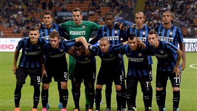 تعادل سلبي بين إنتر ميلان وكروتوني في الشوط الأول