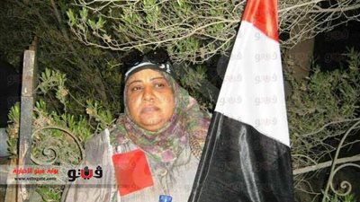 مخرجة تليفزيوينة تطالب بـ «كوتة للمرأة» خلال دورتي البرلمان المقبل