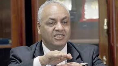 مصطفى بكري:«احنا بنتلاعب بمصير أمة والحكومة بتدعم الفساد»