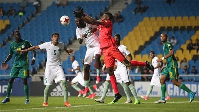 مواعيد مباريات اليوم في كأس العالم للشباب