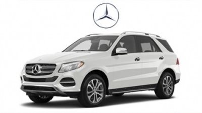 خلل في منظومة توجيه السيارة يورط مرسيدس في خسائر بالسعودية