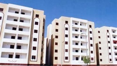 حاجزو الأدوار الأخيرة بالإسكان الاجتماعى يشكون من ارتفاع الأسعار