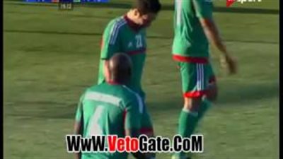 بالفيديو..ملخص لمسات أبو تريكة في مباراة نجوم العالم وأفريقيا