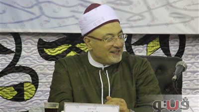 بالفيديو.. خالد الجندي يوضح خطورة الكلمة في ملتقى الفكر الإسلامي