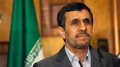 إيران: أحمدي نجاد يخوض سباق الانتخابات الرئاسية المقبلة