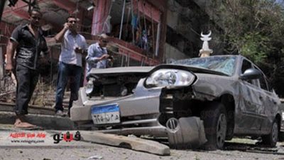 خطيب مسجد التوحيد: اليهود والشيعة وراء محاولة اغتيال وزير الداخلية