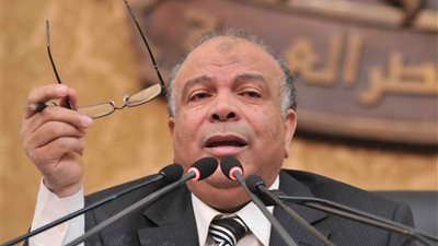 الكتاتنى: مبادرات الحوار الوطنى جديرة بالدراسة