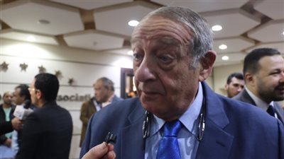 رئيس «مصر المقاصة» : عروض الاحتراف الكثيرة وراء تراجعنا هذا الموسم.. واللاعبون مشتتون