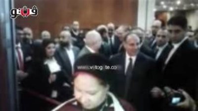 بالفيديو.. محافظ الإسكندرية يفتتح معرض الصور الإيطالية