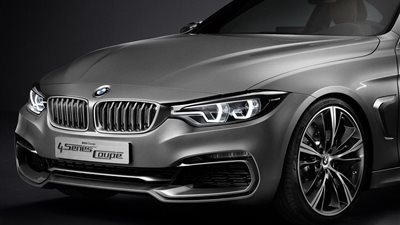 «بى إم دبليو» تختبر السيارات الاختبارية