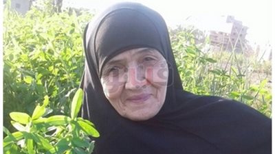 تدهور الحالة الصحية للمسنة ضحية العمرة المزيفة بالدقهلية