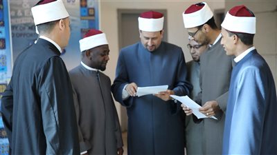 مجلس حكماء المسلمين يطلق قافلة سلام إلى نيجيريا