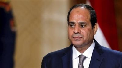 السيسي يكلف الحكومة بتعزيز جهودها في مكافحة التهرب الجمركي