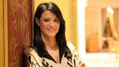 وزيرة السياحة: حملات دعائية تزامنا مع معارض الآثار في الخارج