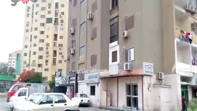 بالفيديو.. 16 ألف جنيه سعر المتر بشارع الرحال في رابعة العدوية