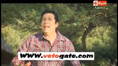 بالفيديو.. هاني رمزي عن أحمد سعد: «بيتجوز 3 مرات في الأسبوع»