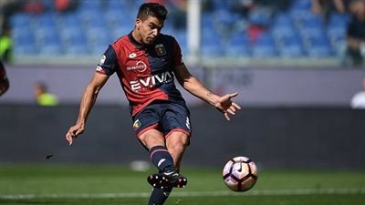 توتنهام وبرشلونة يراقبان سيميوني