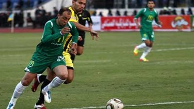 تحديات تواجه الاتحاد السكندري أمام المقاولون العرب